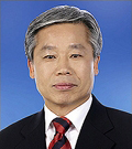 조합장 백운학